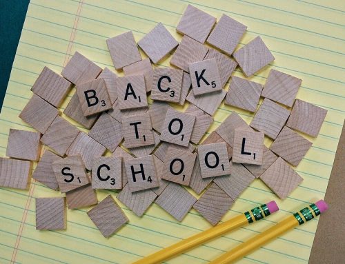 Back-to-School: How to Prepare Your Child (and Yourself!)