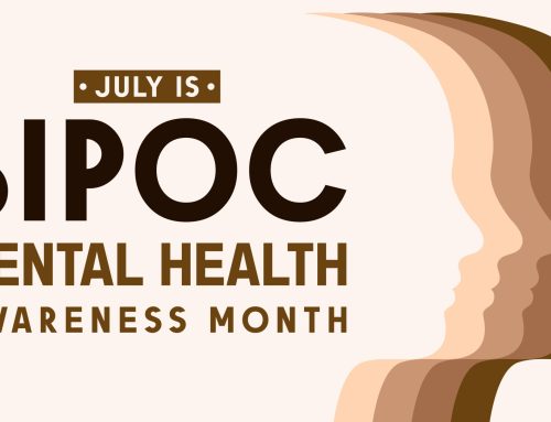 BIPOC Mental Health Month: What to Know and How to Help