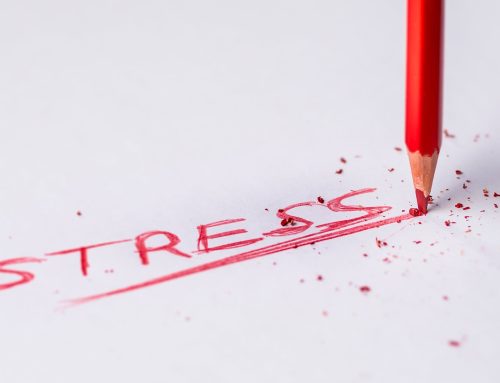 Stress Awareness Month: How to Actually Become More Aware of Stress in Yourself and Others