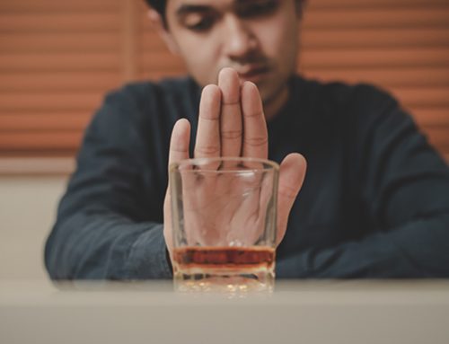 Alcohol Awareness Month: How to Recognize the Signs and Get the Support You Need