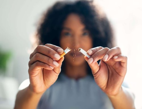 World No-Tobacco Day: 3 Reasons to Quit Today